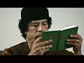 How Rivers Were Built In Libya Right Under The Sahara. Gaddafi's Unbelievable Project