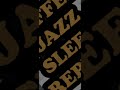 Sleepless Jazzy Coffee Sip 💥PROFANE LANGUAGE
