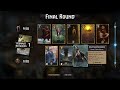 Gwent | Selfwond Svalblod - Best Consistent Deck For Any Tier!