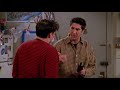 Friends: Joey Loses Ross' Wedding Ring (Season 4 Clip) | TBS