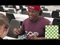 I Challenged Detroit Chess Superstar GM Canty