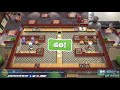 Playing Overcooked 2 (part 2)
