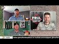 Ken Rosenthal, Tommy Pham and Dan O’Dowd join the show; One week til Trade Deadline | Foul Territory
