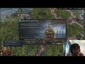 More Rebellions, Revolts.. But Now They Like Me! | Crusader Kings 3 - Ep. 8