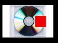 Bound 2 - Kanye West (Instrumental) *FAST*