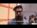 NAMM 2014 Jim Root Interview by Se-Hwang James Kim