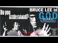Bruce Lee in G.O.D.: Shibôteki Yûgi OST (2001) (Album Overview)