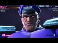 SF6 S2 ▰ Day 1 | M.Bison Gameplay Showcase ( Problem X )『 Street Fighter 6 』