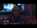 Peezy - Got It All Day (Official Video)