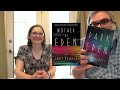 Jason (and Blue!) do the I’m So Annoyed Booktube Tag!