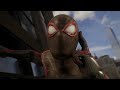 The First 21 Minutes of Marvel's Spider-Man 2 Gameplay in 4K