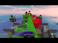 BEST 1000 STAR 🥱「 Ranked Bedwars Montage 」