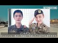 【BTS】ジンが軍へ入隊するメンバーに､BTSとの違いを伝えた衝撃の一言