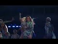 BEYONCÉ - RENAISSANCE WORLD TOUR ACT 2 (HOUSE OF CHROME EDIT)