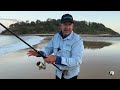 Beach Fishing to Feed Your Family: THREE SIMPLE STEPS!