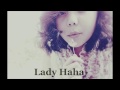 Lady Haha - Good Bye (full audio)