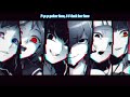 (Vietsub + Lyrics) Nightcore - Poker Face