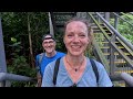 Southern Ridges: The hike that GAVE us FOOD! 🇸🇬