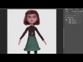 How to Make Your Animations Walk - Animating Walk Cycles | Adobe Character Animator | Creative Cloud
