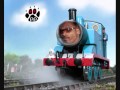 Thomas the Tank Engine Remix - Drop it like it's hot (full version)