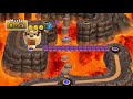 Another Super Mario Bros Wii Walkthrough - Part 8 - World 8