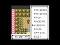 Pokemon Lunatic Crystal v1.6 - Gym Leader Jasmine