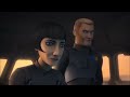 Rebels Space Battles Season 1 - 3