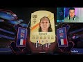 CRAFTED 50x's 78+ x3 BEST NATION UPGRADES PACKS IN EA FC 24 Ultimate Team!