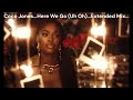 Coco Jones...Here We Go (Uh Oh)...Extended Mix...