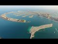 The Amazing Dubai Palm Island Jumeirah