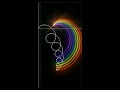 Eye of the Universe - Mandelbrot Fractal Zoom (e1091) | Mandelbrot Fractal  @fascinating.fractals