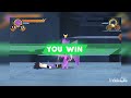 Naruto Stickman ninja ³v³ gameplay