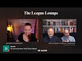 The League Lounge: Episode 1 - Coriolis - The Great Dark RPG Q&A