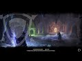 ESO Vateshran Hollows | Spirit Slayer | MagDen | Flames of Ambition | 299068
