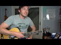 Guitar Teacher REACTS: Colter Wall - 