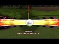 Golden Tee Great Shot on Forest Knoll!