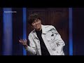 God Has Already Provided, Simply Receive! | Joseph Prince Ministries