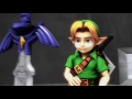 A Timeless Lullaby - Legend Of Zelda Animation