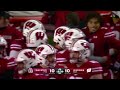 Ohio State vs. Wisconsin | EXTENDED HIGHLIGHTS | 10/28/2023 | NBC Sports