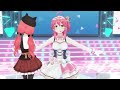 KAELA Dan ZETA Gak Tau Kalau Mandor MOONA Sedang Mengawasi Mereka Yang Lagi Gosip | (Hololive Clips)