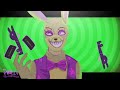 DIZZY DIZZY | Animation Meme | [fnaf security breach]