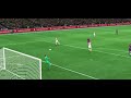 Lewendowski best goals FIFA mobile