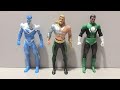 McFarlane Toys DC Multiverse JLA Wave Aquaman Review