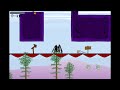 Fancy Pants Adventures World 1 and 2