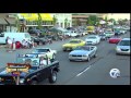 My 1957 Dodge (Chris & Jerry)  2015 Woodward Dream Cruise