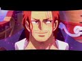 SHANKS🤯💥 [AMV] MEXICAN PHONK EKI 🌮🥵_one piece