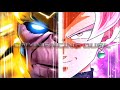 DRAGON BALL SUPER vs AVENGERS! (Vegeta, Goku, Broly vs Hulk, Thor, Spider-Man & More) CARTOON FIGHT