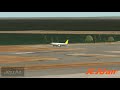 RFS-Real Flight Simulator | Landing Compilation | Tokyo Haneda Intl. Airport | A320