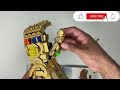 LEGO - Infinity Gauntlet - 76191