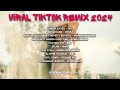 VIRAL TIKTOK DANCE REMIX | DJ RONZKIE REMIX 2024 | PHILIPPINES POPULAR SONGS